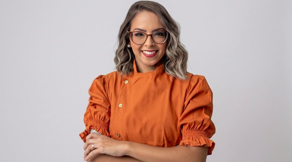 Chef Ju Gomes Confeitaria